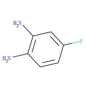 4-Fluoro-1,2-phenylenediamine