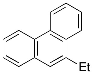 9-Ethylphenanthrene,3674-75-7