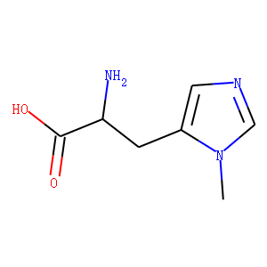 3-N-Methyl-L-histidine