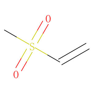 Vinyl methyl sulfone