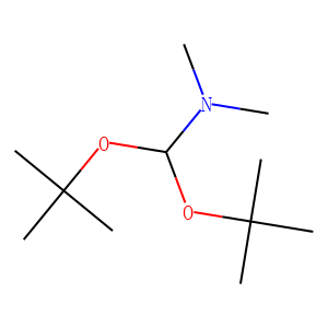 N,N-Dimethylformamide Di-tert-butyl Acetal