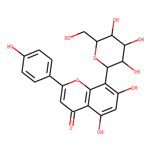 Vitexin