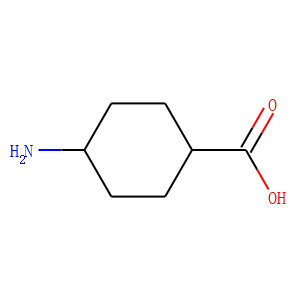 cis-4-Aminocyclohexanecarboxylic Acid