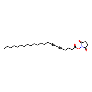 5,7-Docosadiynoic Acid N-Succinimide