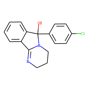 Homomazindol