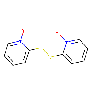 2.2/'-Dithiobis(pyridine-N-oxide)