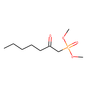 Dimethyl (2-Oxoheptyl)phosphonate