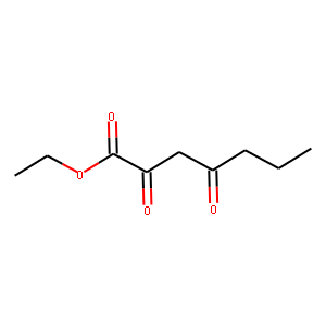 2,4-Dioxoheptanoic Acid Ethyl Ester