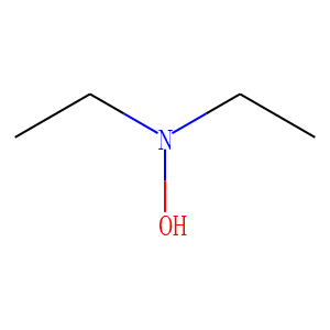 N,N-Diethylhydroxylamine