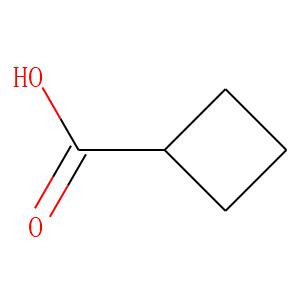 Cyclobutanecarboxylic Acid