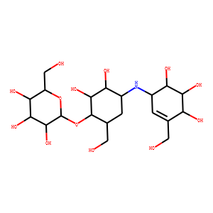 Validamycin A