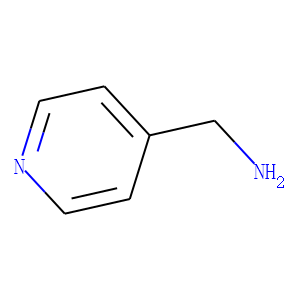 4-(Aminomethyl)pyridine