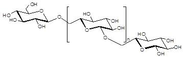 Pustulan polysaccharide