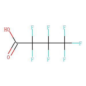Heptafluorobutyric Acid