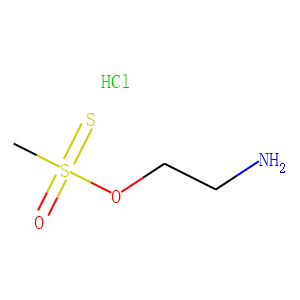 2-Aminoethyl Methanethiosulfonate Hydrochloride