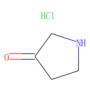 3-Pyrrolidinone Hydrochloride