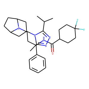 Maraviroc