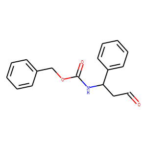 (S)-(Phenylmethoxy)carbonylamino Benzenepropanal