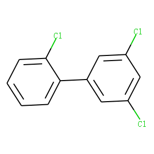 2/',3,5-Trichlorobiphenyl