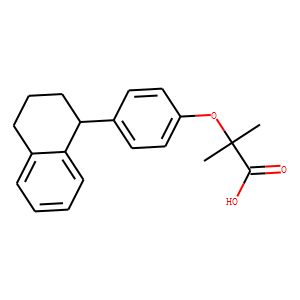 Nafenopin