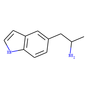 5-Aminopropylindole