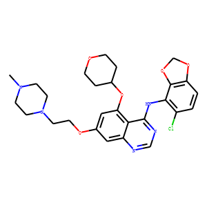 Saracatinib