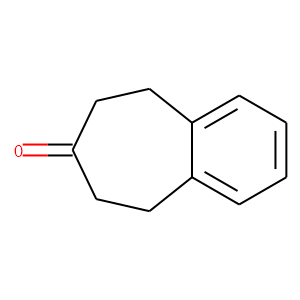 8,9-Dihydro-5H-benzo[7]annulen-7(6H)-one