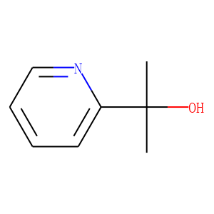 2-Pyridin-2-ylpropan-2-ol