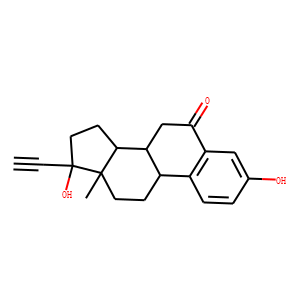 6-Keto Ethynyl Estradiol