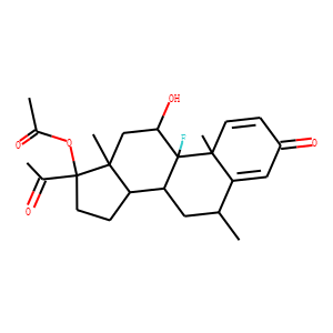 Fluorometholone Acetate