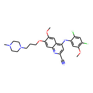 Bosutinib (SKI-606)