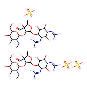 Streptomycin Sulfate