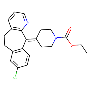 Loratadine-d4