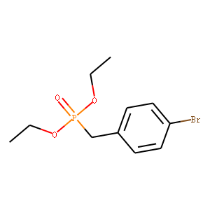 Diethyl 4-Bromobenzylphosphonate