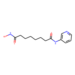 Pyroxamide