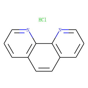 1.10-Phenanthroline monohydrochloride