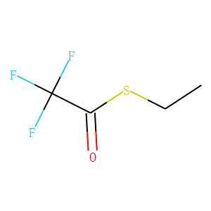 S-Ethyl Trifluorothioacetate