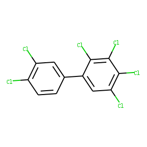  2,3,3',4,4',5-Hexachlorobiphenyl