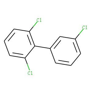 2,3',6-Trichlorobiphenyl