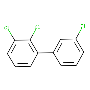 2,3,3'-Trichlorobiphenyl
