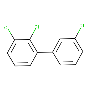  2,3,3'-Trichlorobiphenyl