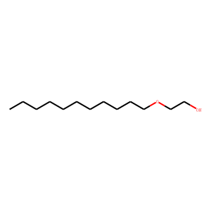 2-(Undecyloxy)-ethanol