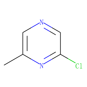 2-Chloro-6-methylpyrazine