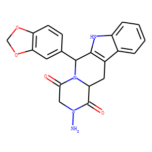 Amino Tadalafil