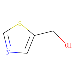 5-Thiazolemethanol