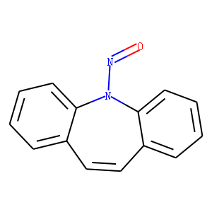 N-Nitroso Iminostilbene