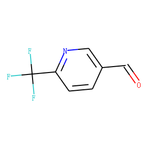 6-(Trifluoromethyl)pyridine-3-carboxaldehyde