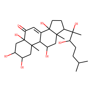 Muristerone A