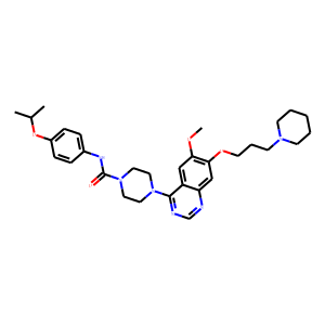 Tandutinib