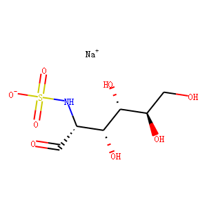 D-Glucosamine-2-sulfate (sodium salt)